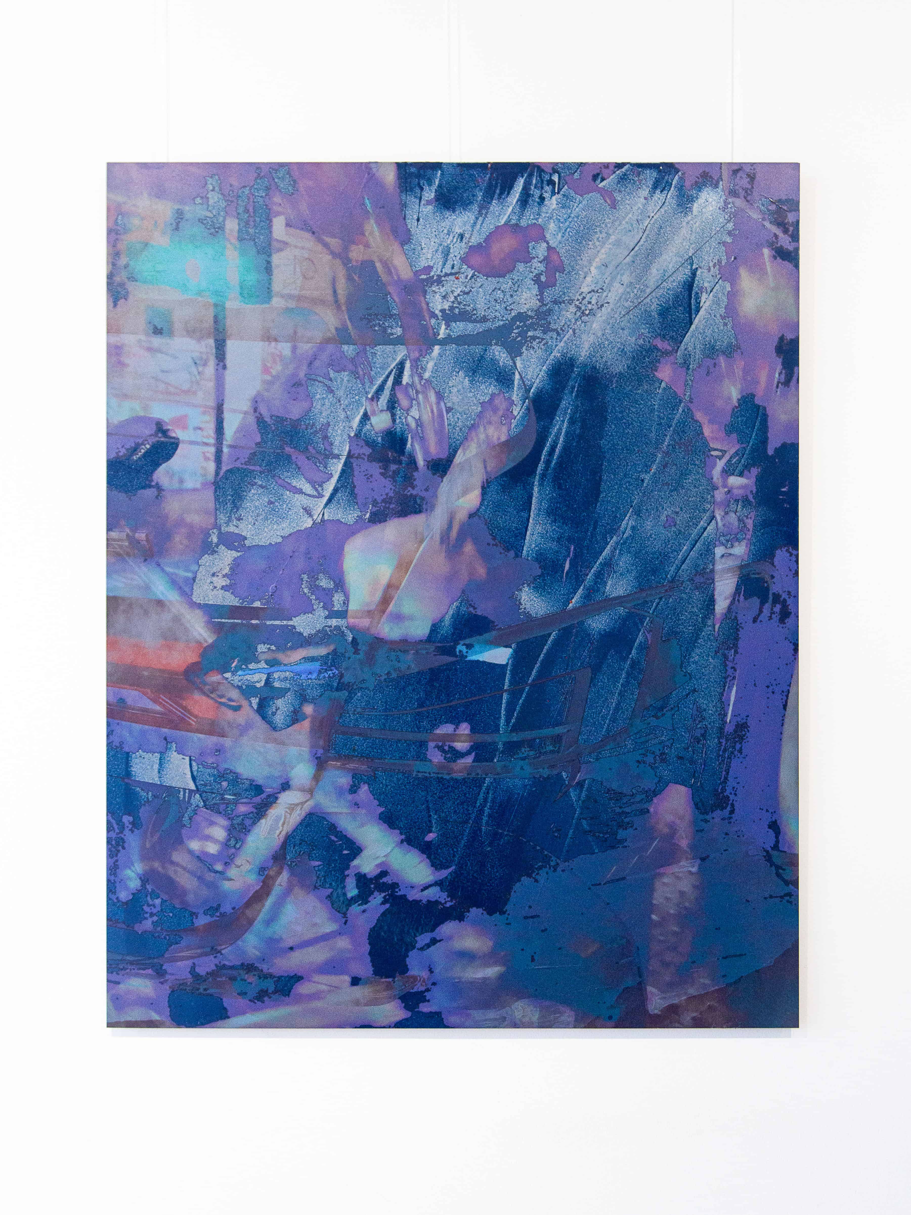"Blue Oasis", "Resp.", "Censa Monde" — image 1