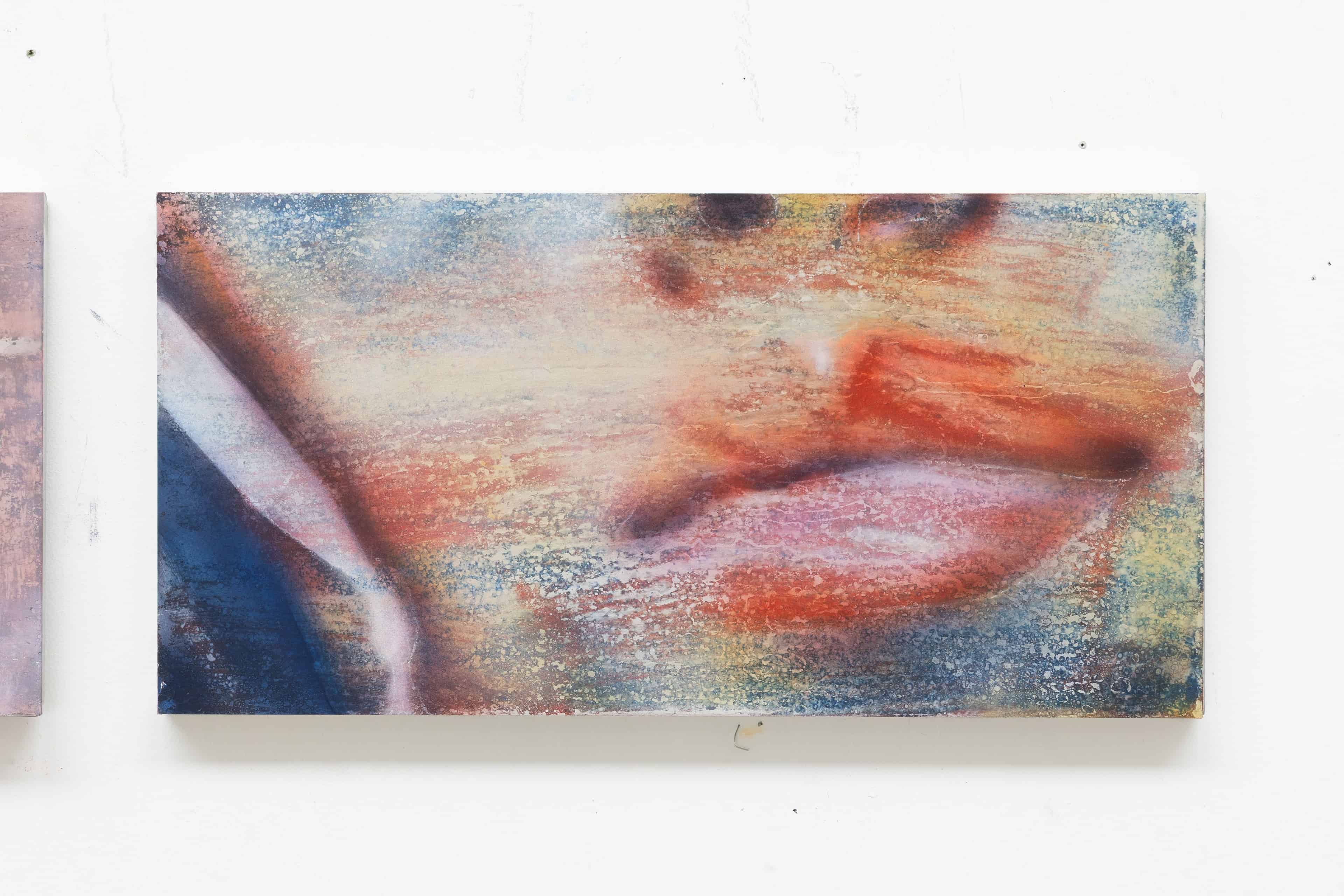 Vignettes I, II, III — image 4
