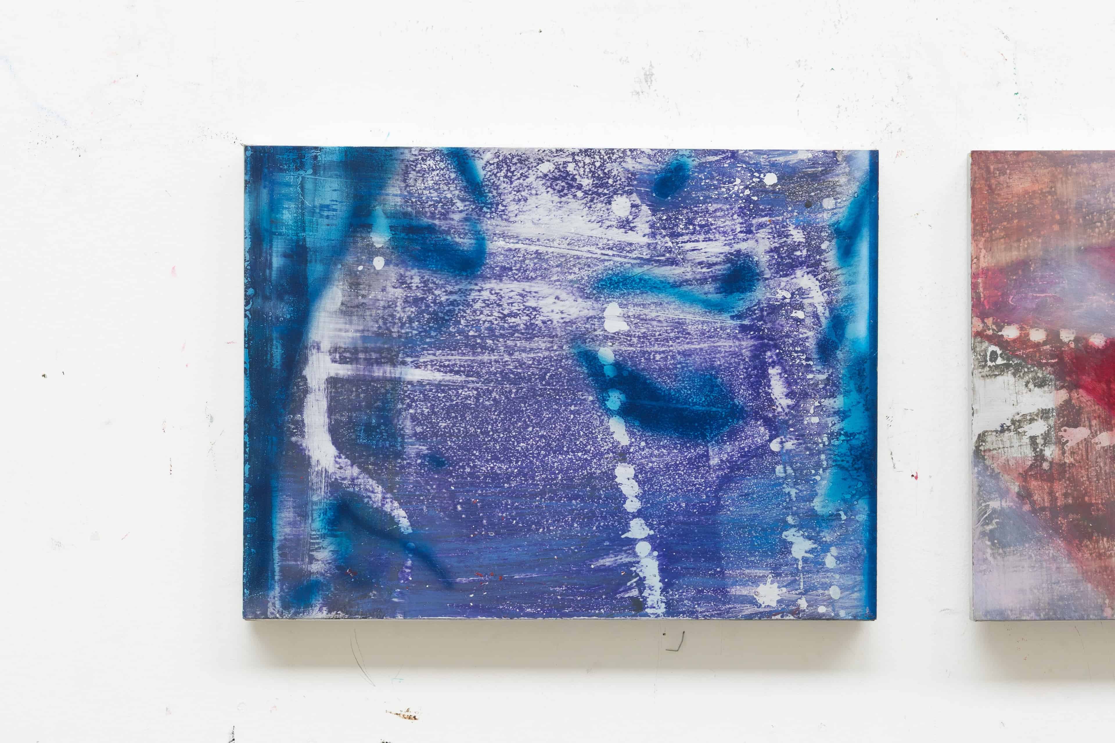 Vignettes I, II, III — image 2