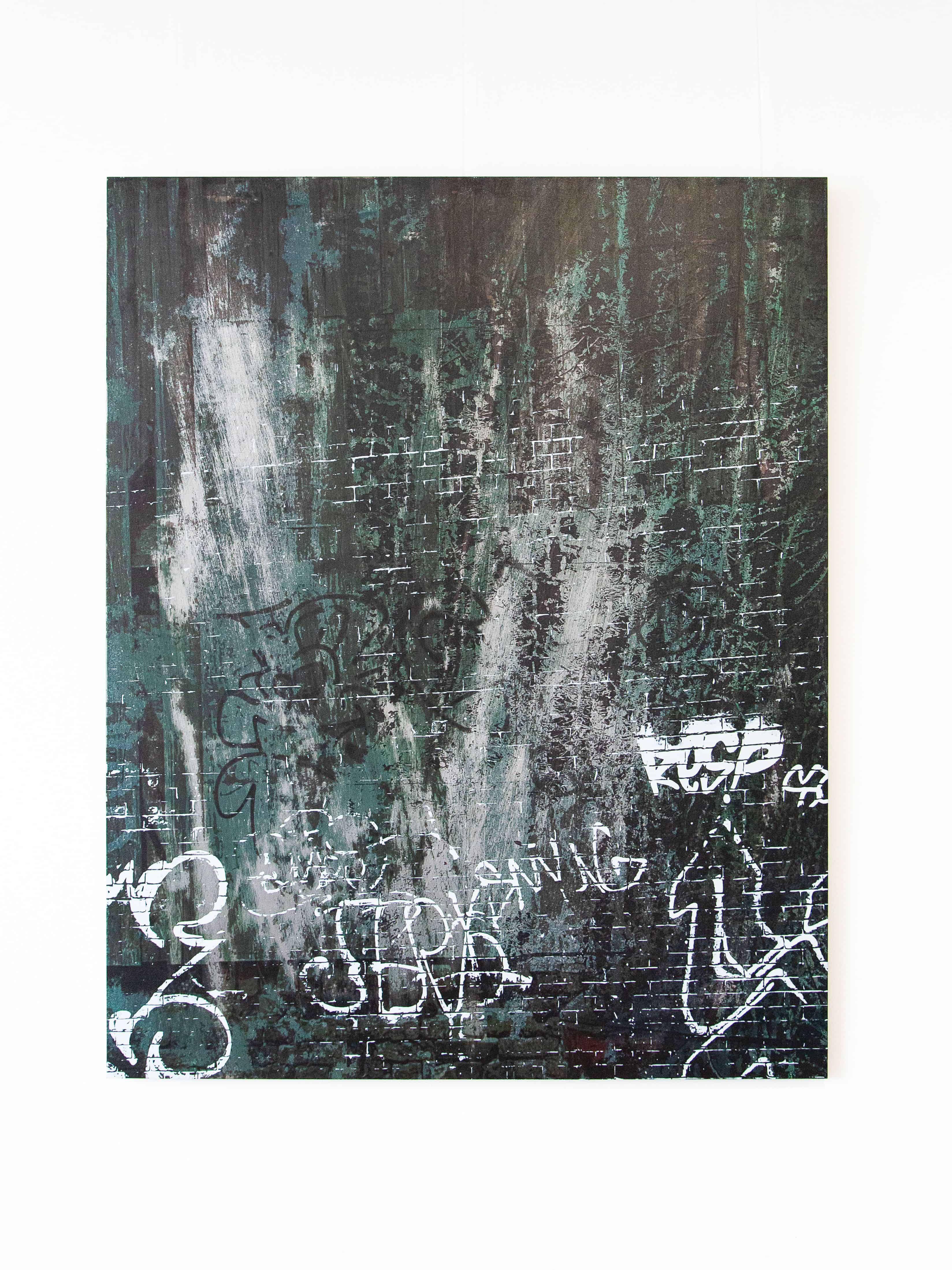 "Blue Oasis", "Resp.", "Censa Monde" — image 2